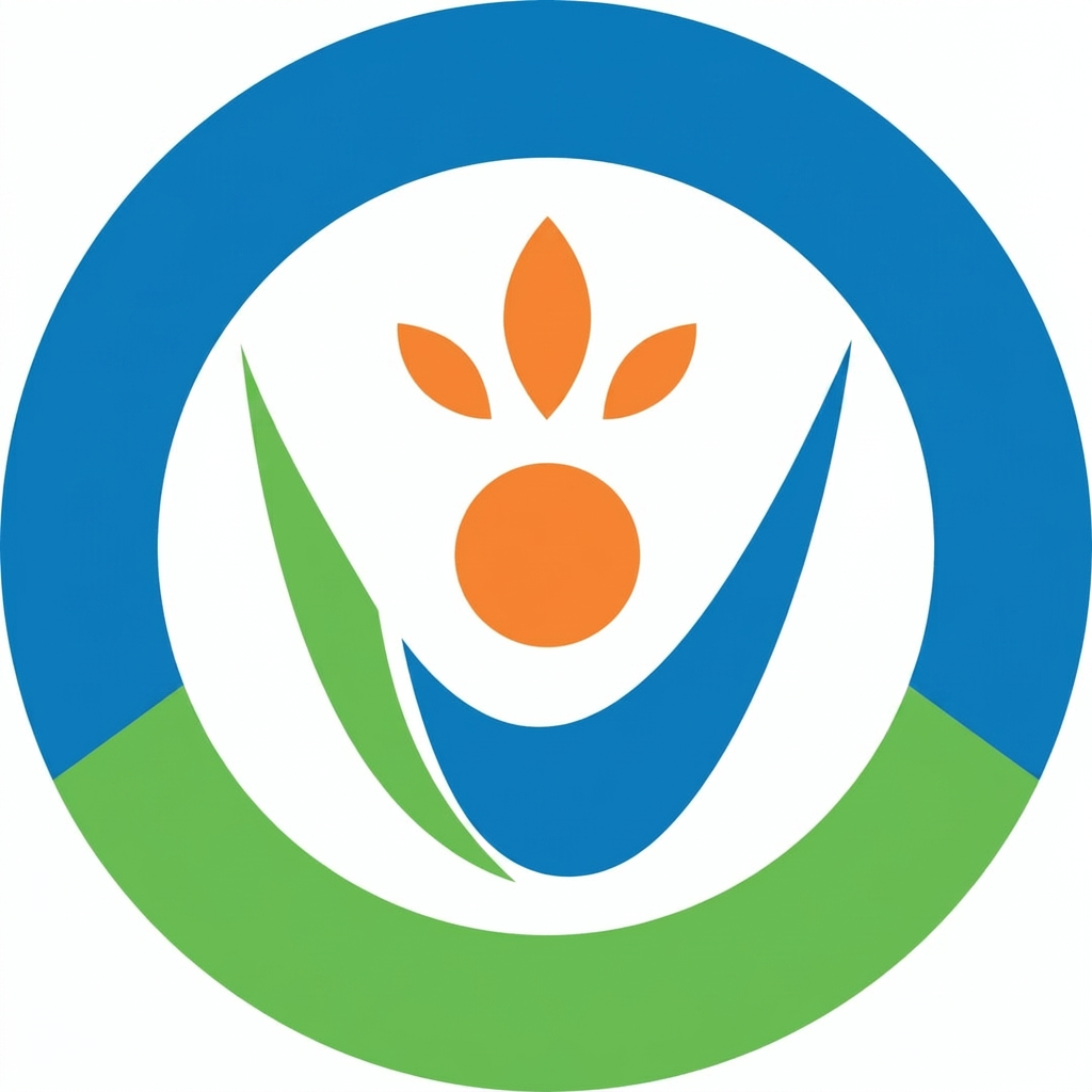 Diksha Home Wellness Center logo